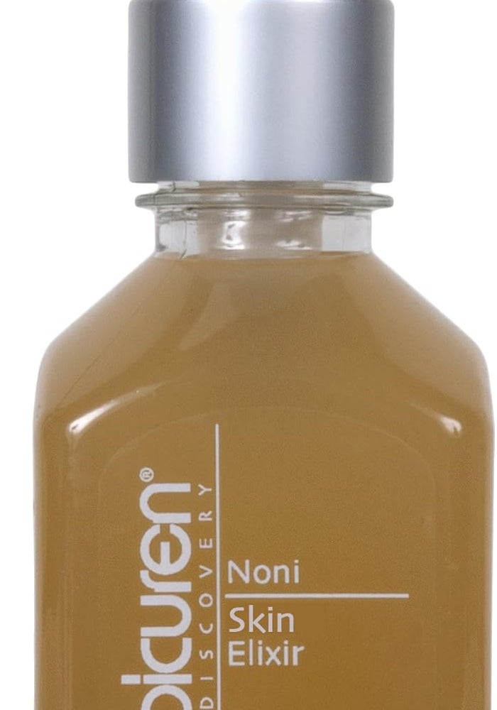 Epicuren Noni Skin Elixir - 4 oz Moisturizing Gel with Organic Aloe Vera